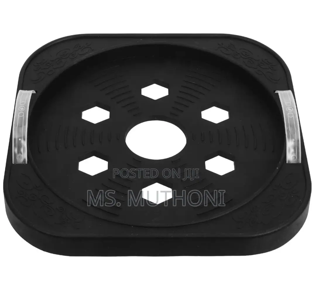 Heavy Duty Multipurpose / Gas Trolley