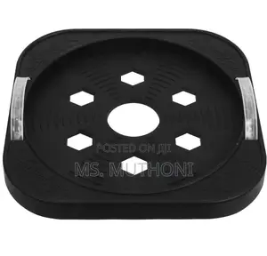 Heavy Duty Multipurpose / Gas Trolley