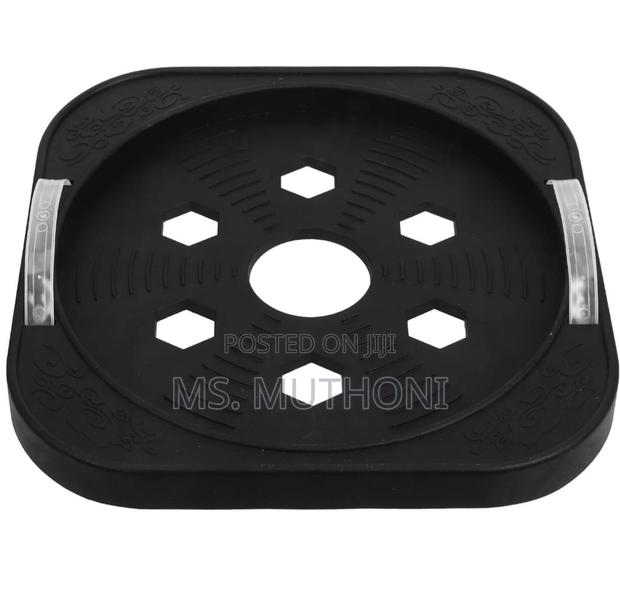 Heavy Duty Multipurpose / Gas Trolley - thumbnail 2