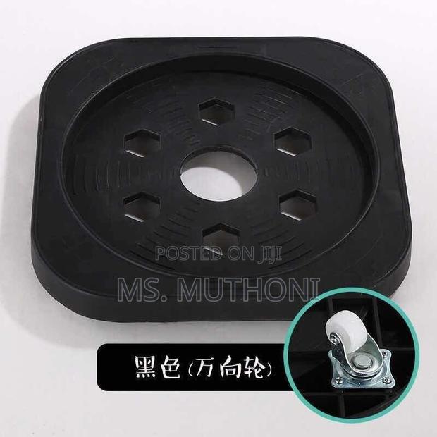 Heavy Duty Multipurpose / Gas Trolley - thumbnail 5