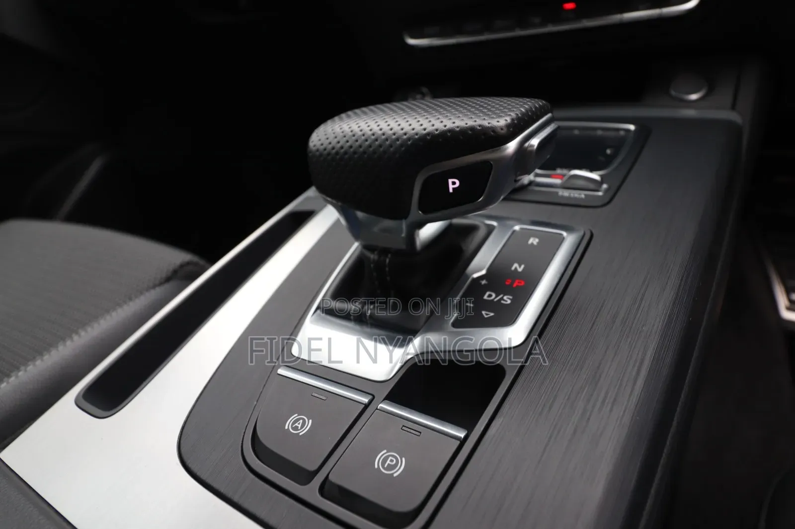 Audi Q5 2.0T Premium AWD quattro 2018 White