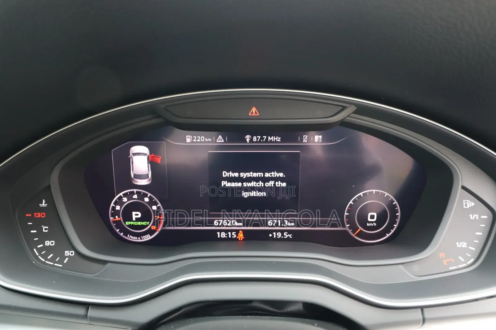 Audi Q5 2.0T Premium AWD quattro 2018 White