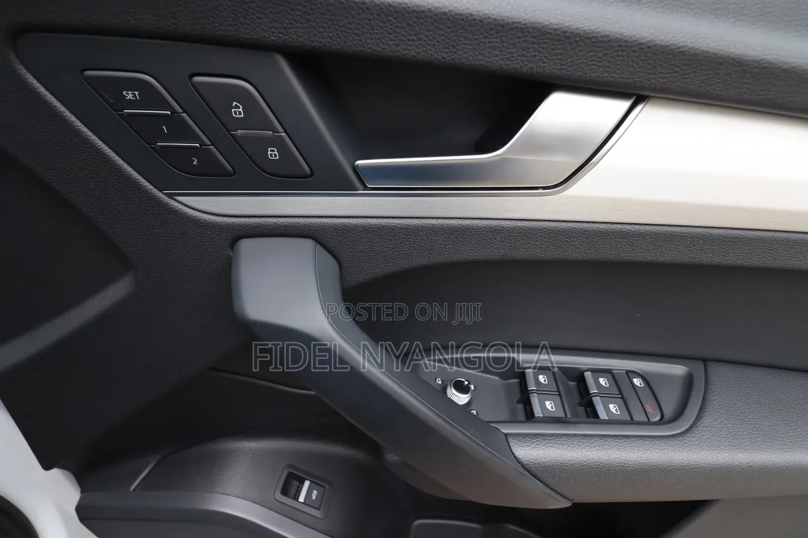 Audi Q5 2.0T Premium AWD quattro 2018 White