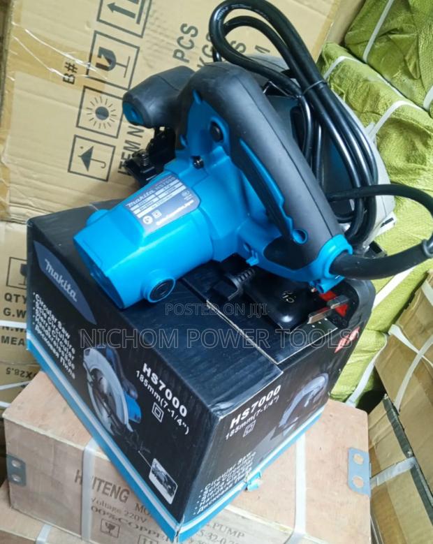 Makita 7" Circular Saw/7 Inch Circular Saw