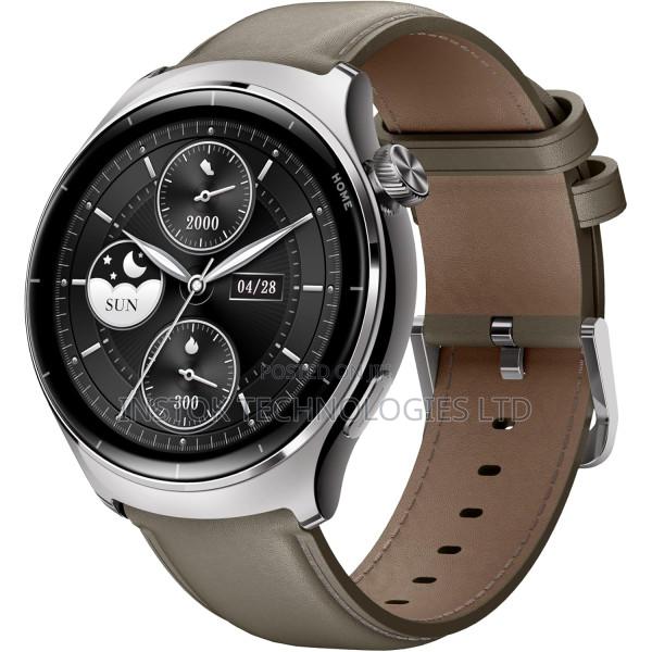 Mibro Watch Lite 3 Pro Smart Watch With GPS - main view