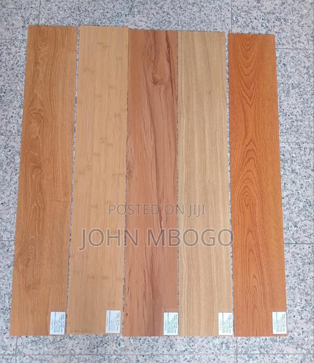 Vinyl Dryback- Flooring