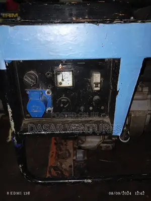 Generator Hire 8kva Honda