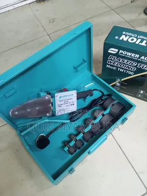 PPR Machine, Plastic Tube Welding 1700w