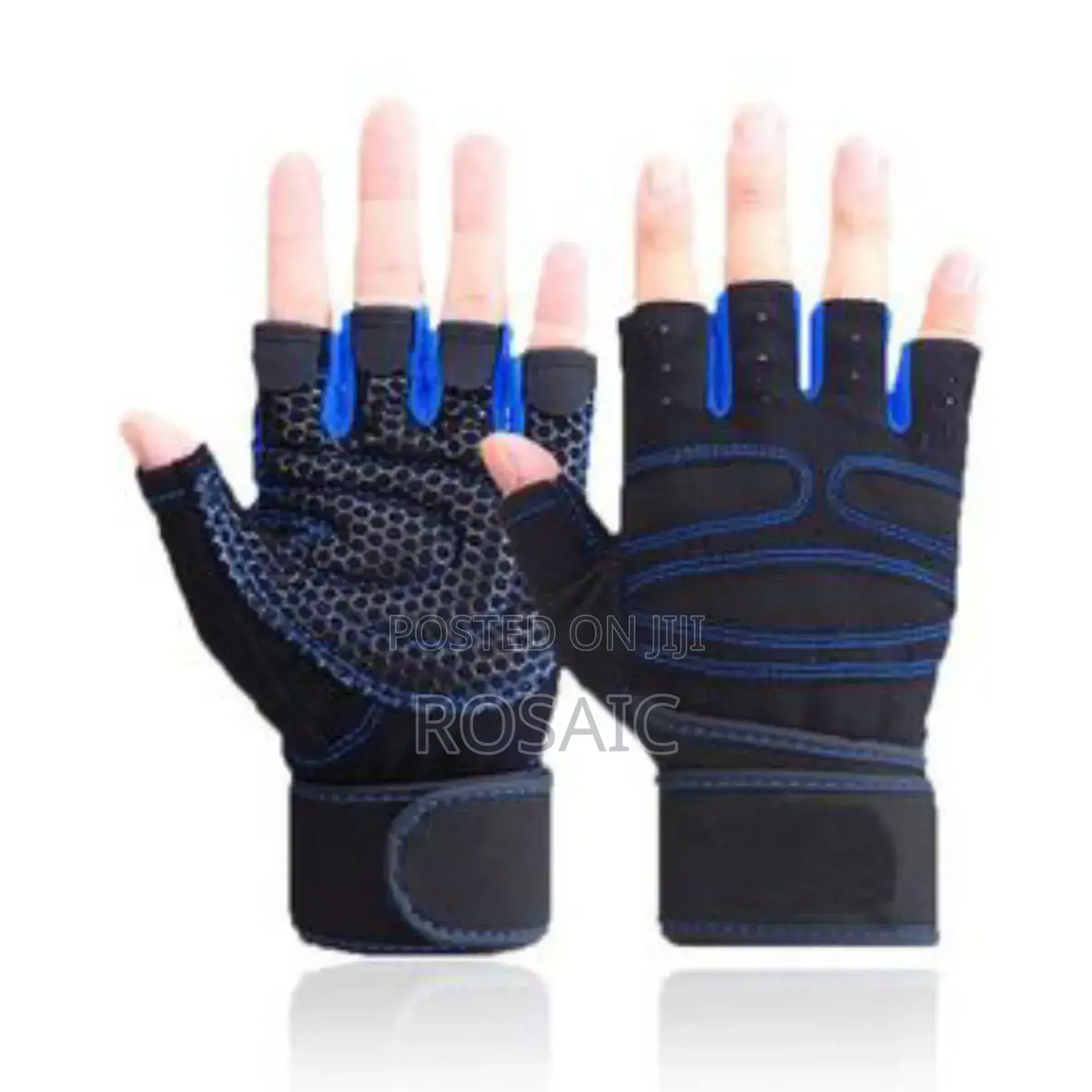 Gym Gloves Gym Gloves