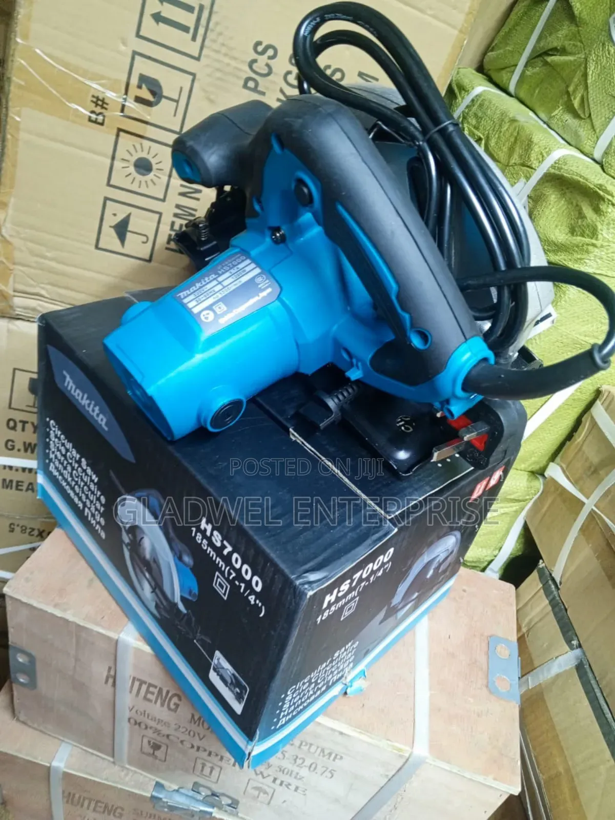 Circular Saw