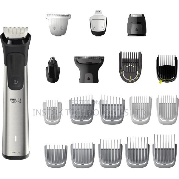Philips Norelco Multigroom Series 9000 All-in-One Trimmer - main view