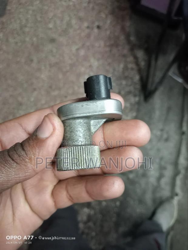 Land Cruiser Speedo Sensor