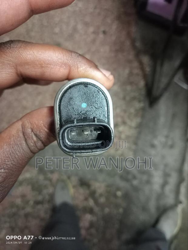 Land Cruiser Speedo Sensor - thumbnail 3