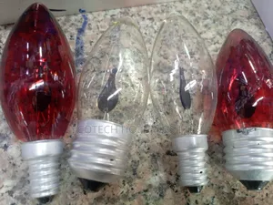 Alter Flicker Bulb