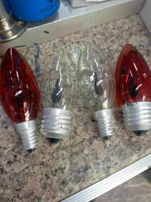 Alter Flicker Bulb