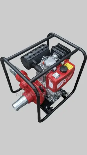 Windsor Water Pump 12 Hp