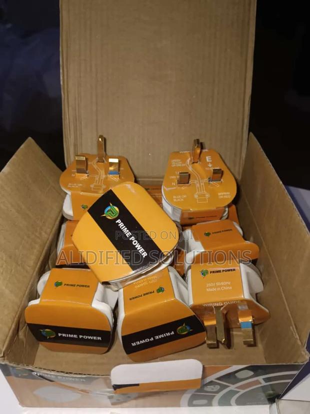 Top Plug < Heavy Duty Top Plug