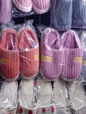 Indoor Shoes