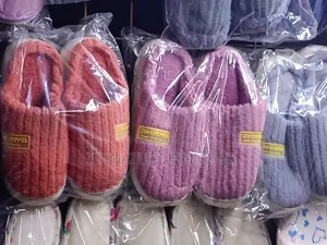 Indoor Shoes