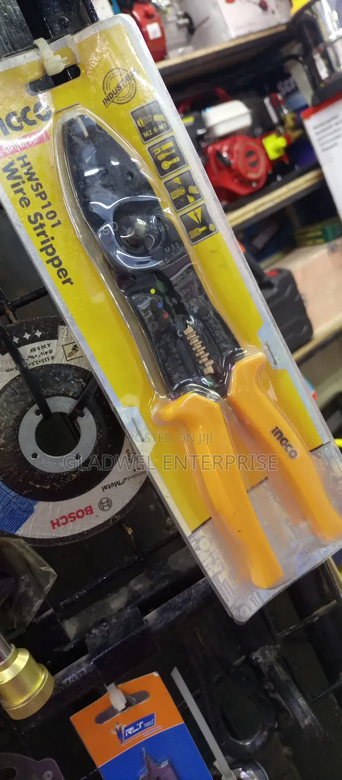 Pruning Scissors