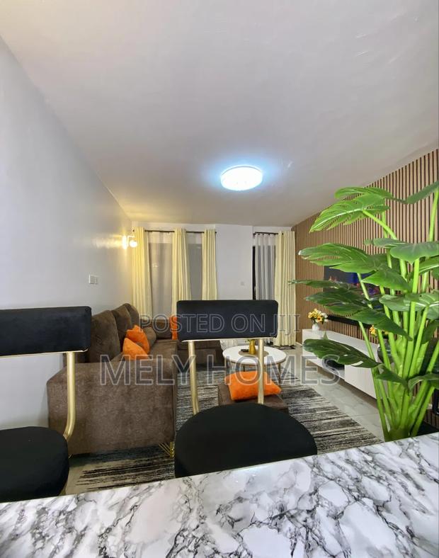 One Bedroom Airbnb in Membly Eastern Bypass - main view