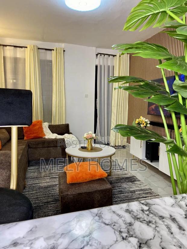 One Bedroom Airbnb in Membly Eastern Bypass - thumbnail 3