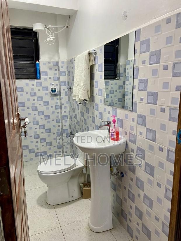 One Bedroom Airbnb in Membly Eastern Bypass - thumbnail 4