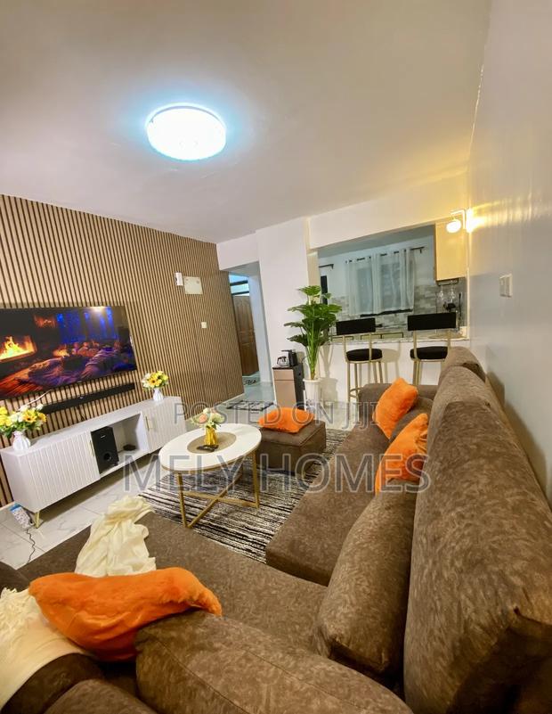 One Bedroom Airbnb in Membly Eastern Bypass - thumbnail 7