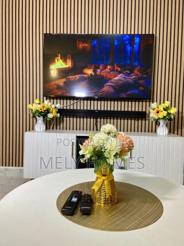 One Bedroom Airbnb in Membly Eastern Bypass - thumbnail 9