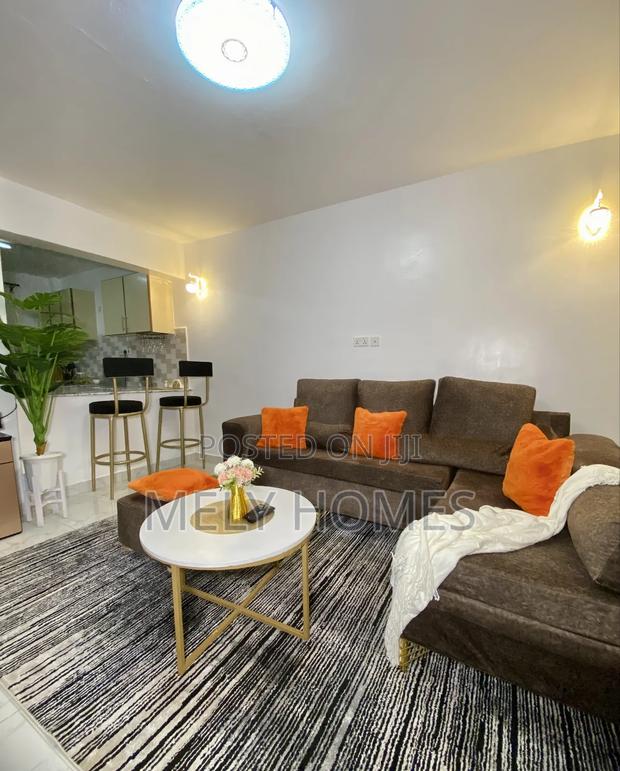 One Bedroom Airbnb in Membly Eastern Bypass - thumbnail 11