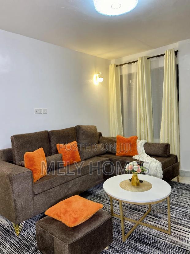 One Bedroom Airbnb in Membly Eastern Bypass - thumbnail 12