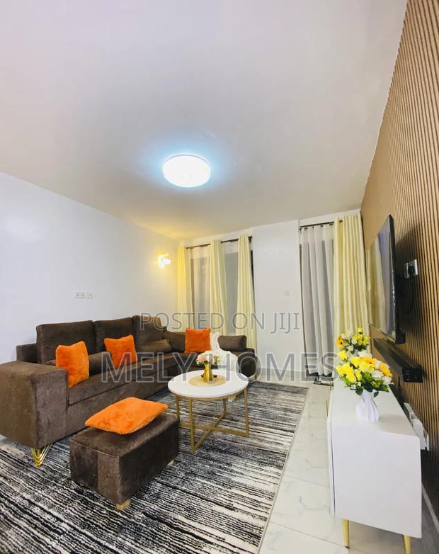 One Bedroom Airbnb in Membly Eastern Bypass - thumbnail 13