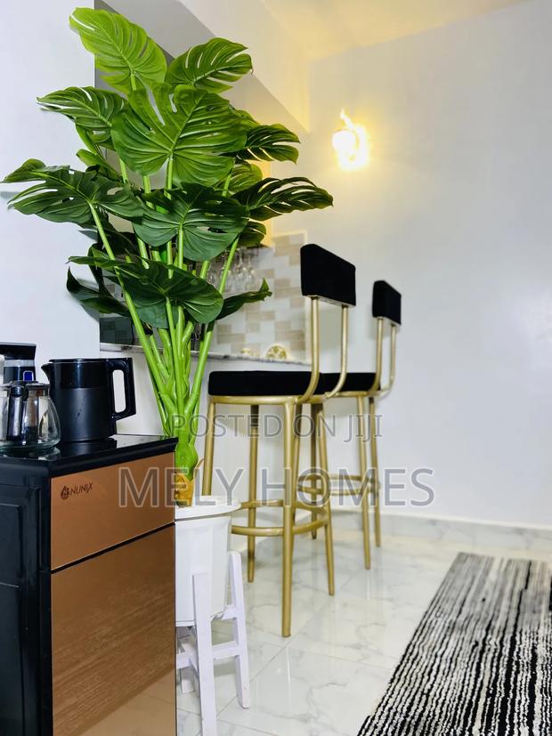 One Bedroom Airbnb in Membly Eastern Bypass - thumbnail 15