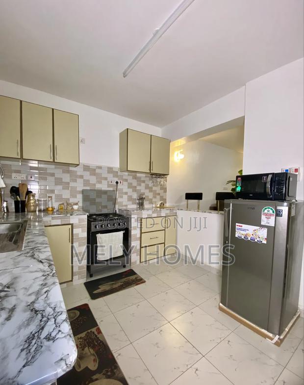 One Bedroom Airbnb in Membly Eastern Bypass - thumbnail 17