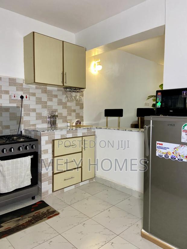 One Bedroom Airbnb in Membly Eastern Bypass - thumbnail 18