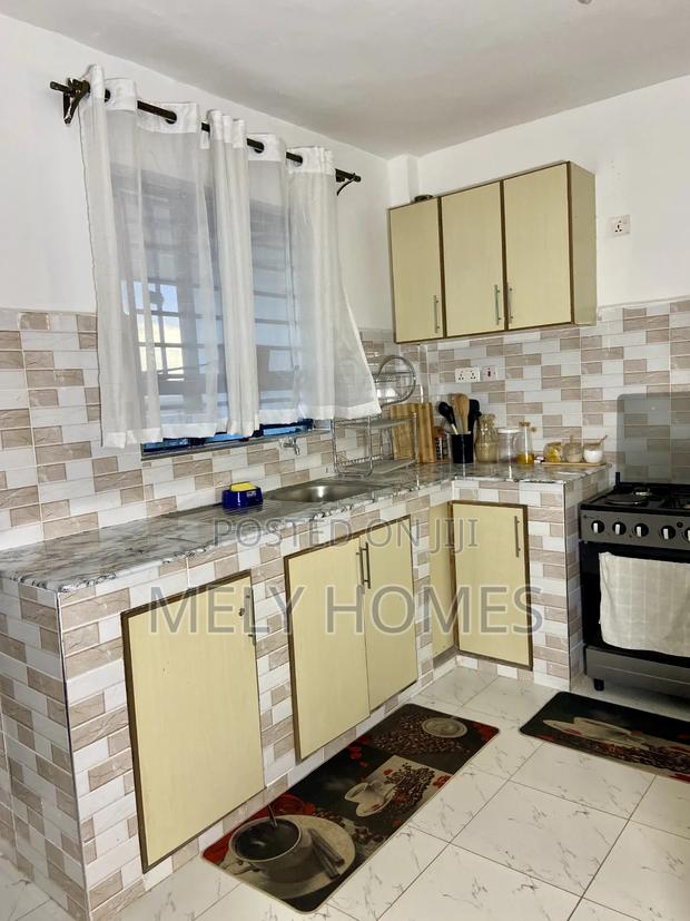 One Bedroom Airbnb in Membly Eastern Bypass - thumbnail 19