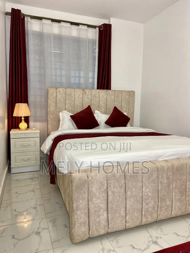 One Bedroom Airbnb in Membly Eastern Bypass - thumbnail 20