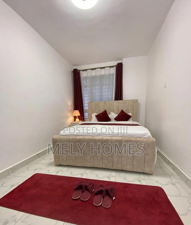One Bedroom Airbnb in Membly Eastern Bypass - thumbnail 21