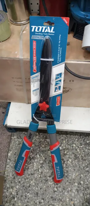 Pruning Scissors