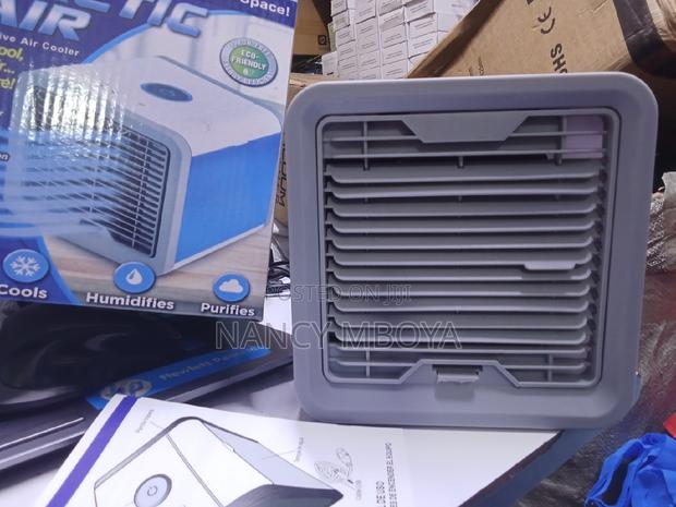 Arctic Air Cooler - thumbnail 2