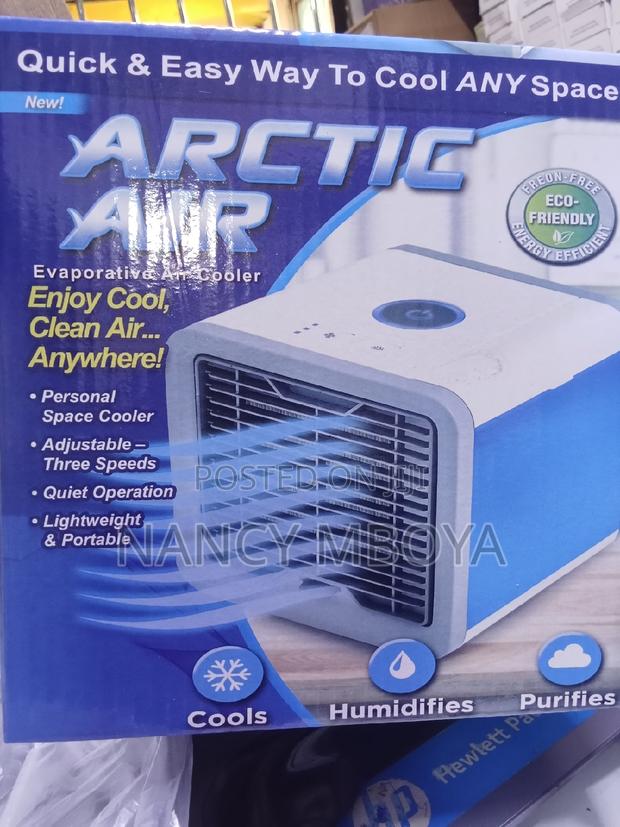 Arctic Air Cooler - thumbnail 3