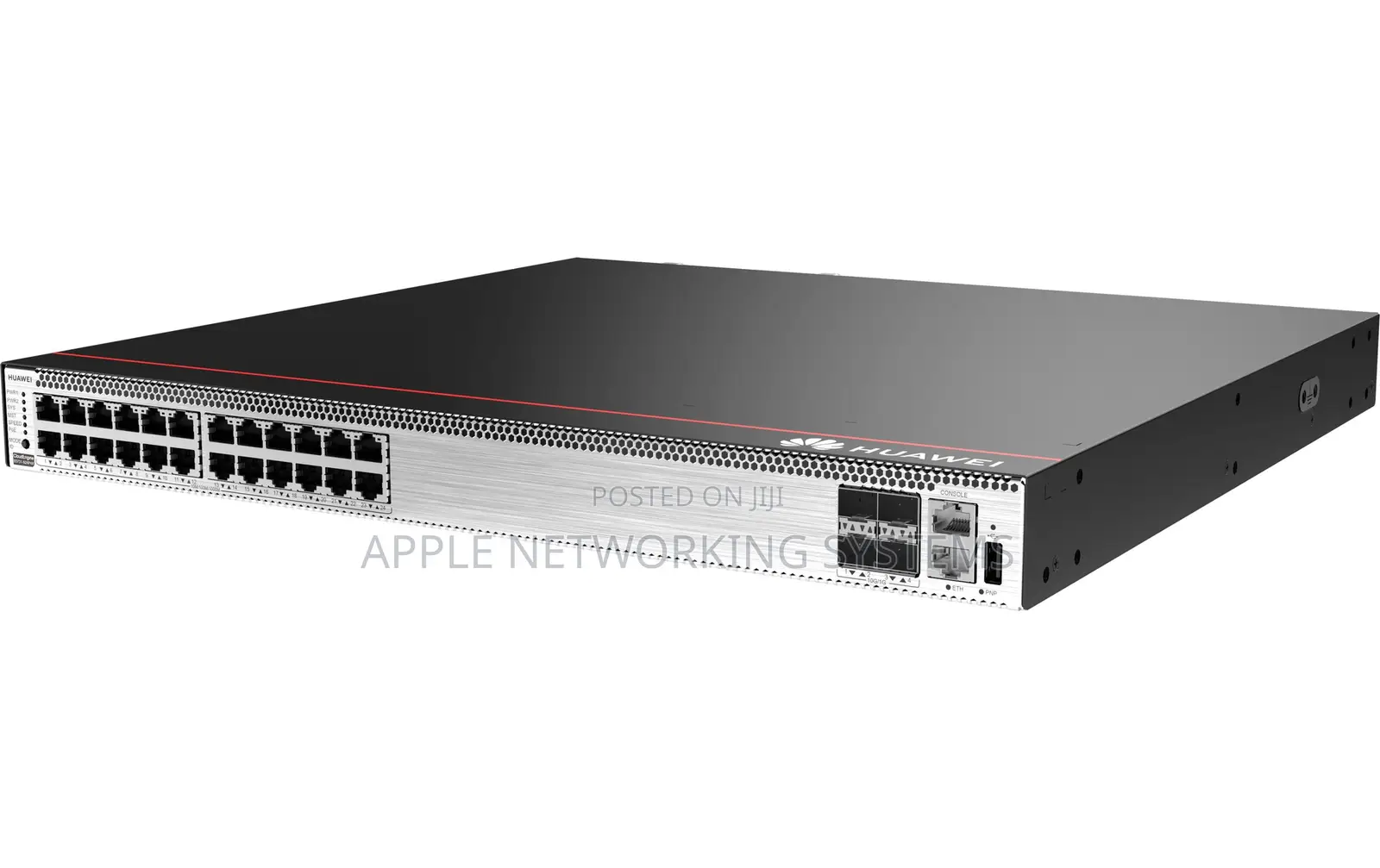 Huawei Poe+ Switch Cloudengine S5731-S24p4x 28 Port