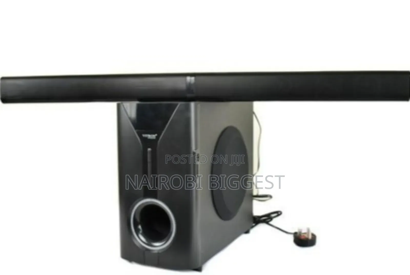 Vitron Soundbar 2.1 Best Soundbar 527