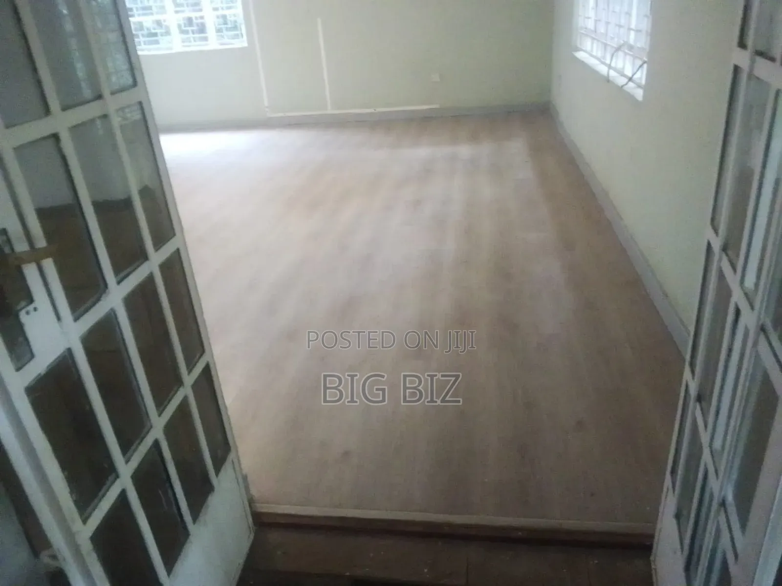 3bdrm Bungalow in 3/4 Bedroom, Karen for rent