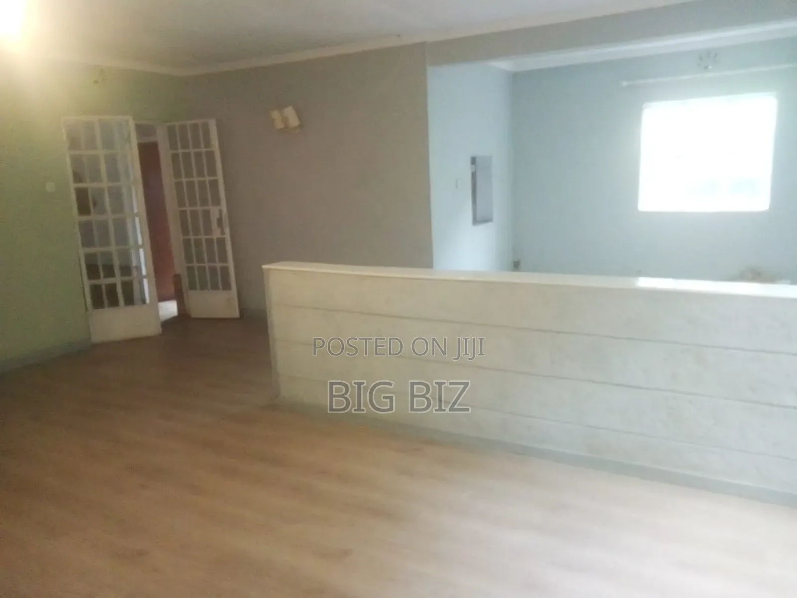 3bdrm Bungalow in 3/4 Bedroom, Karen for rent