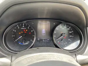 Nissan X-Trail 2018 Black