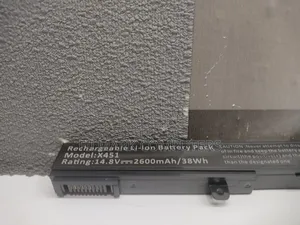 Laptop Battery Compatible for Asus X451 X551 X451C X451CA