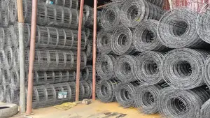 BRC Mesh Wire A142,A98,A65,A66 ,A610