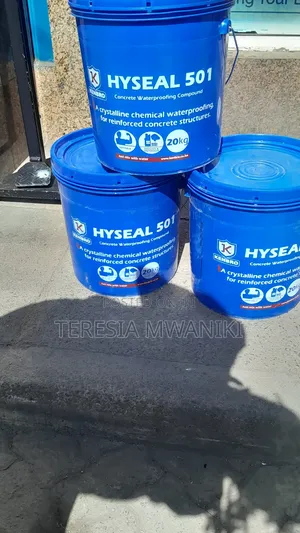 Hyseal 501(Kenbro)