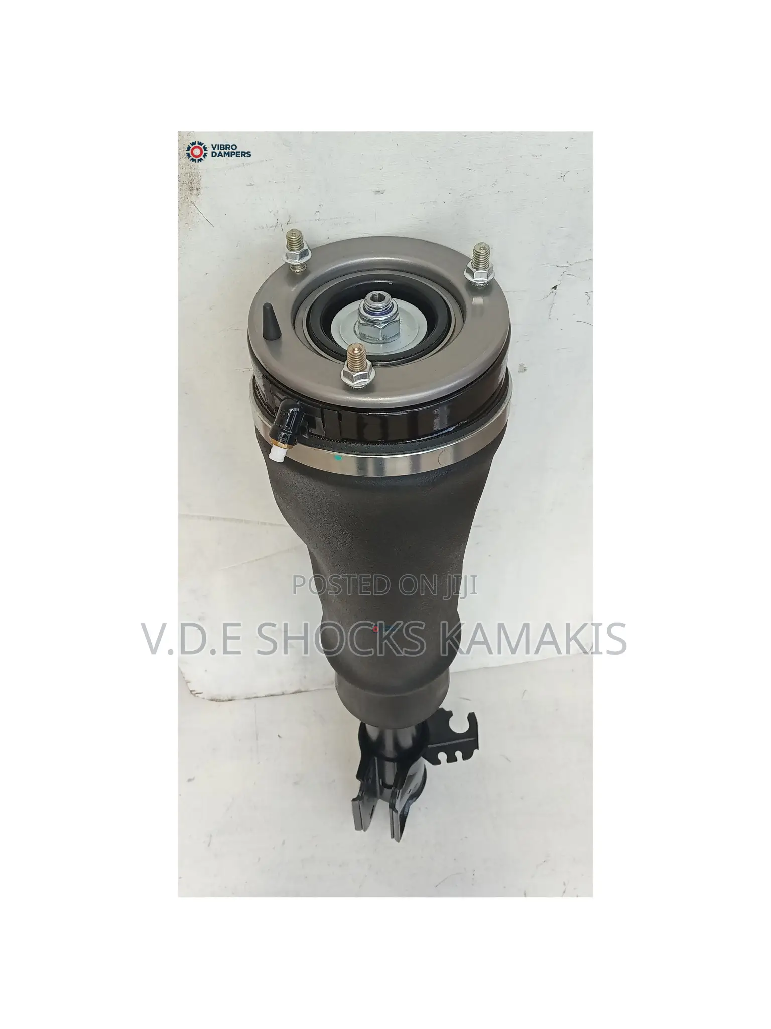 Range Rover L322 Front Air Shock Absorber